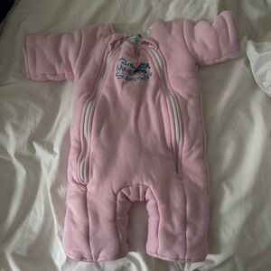 Baby Merlin’s Magic Sleepsuit Swaddle Sleep Sack